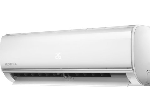 Klima uređaj Korel Nexo II KOR32-12HFN8-IX, DC INVERTER, wifi, ionizator, unut.j
