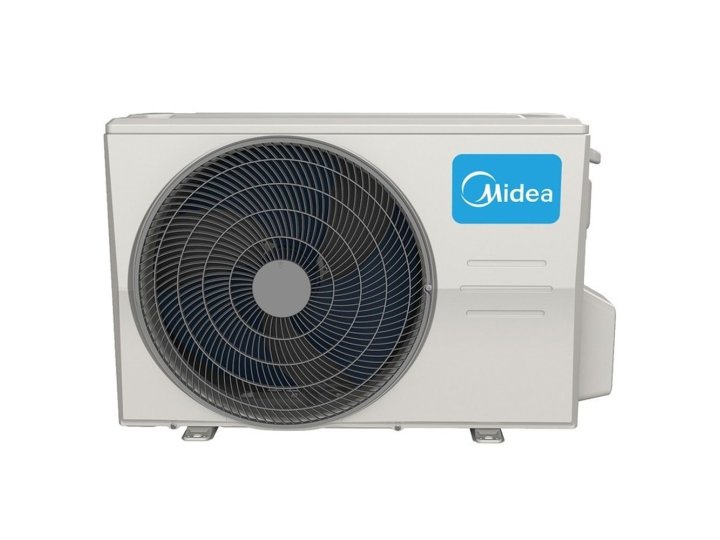 Klima uređaj Midea LCAC MOX330U-18HFN8-QRD0W(GA),220 V-vanjska j. univerzalna