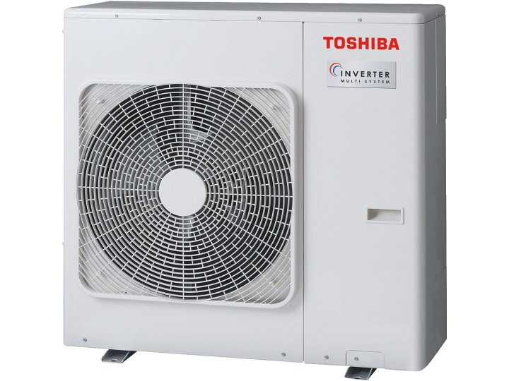 Klima uređaj Toshiba multi vanjska jed. RAS-5M34U2AVG-E hl/gr 10/12 kW