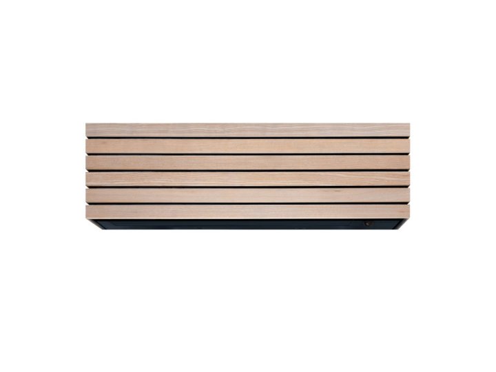 Klima uređaj Toshiba multi unutarnja zidna j. Daiseikai 10 Wood RAS-B18S4KVDG-E