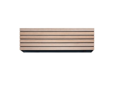 Klima uređaj Toshiba multi unutarnja zidna j. Daiseikai 10 Wood RAS-B18S4KVDG-E