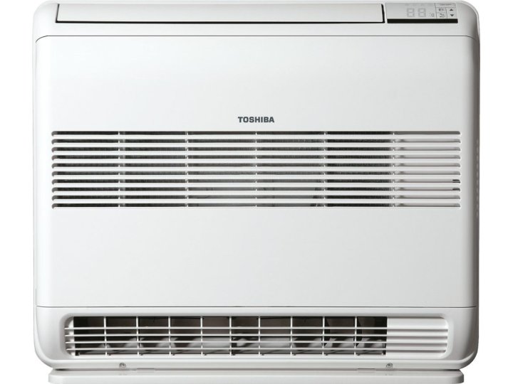 Klima uređaj Toshiba HAORI RAS-10J2AVSG-E1 RAS-B10J2FVG-E