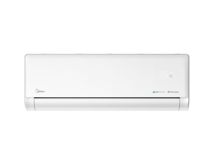 Midea Solstice EZ-12RD6H-O EZ-12RD6-I