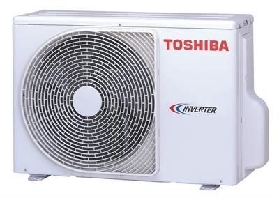 Klima uređaj Toshiba multi vanjska jed. Next RAS-3M18G3AVG-E
