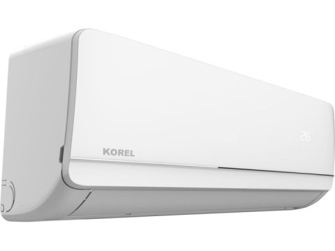 Klima uređaj KOREL Forward 3.5/3.8kW KSAFW-12DCE, inverter, WiFi,