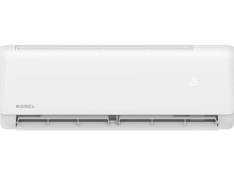 Klima uređaj Korel Premier KSAQ-12DCEG, inverter, wifi, grijač, UV lampa